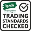 Trading Standards Checked Certificate